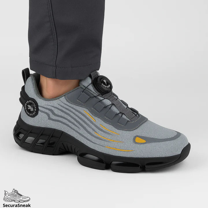 SecuraSneak™ Max One