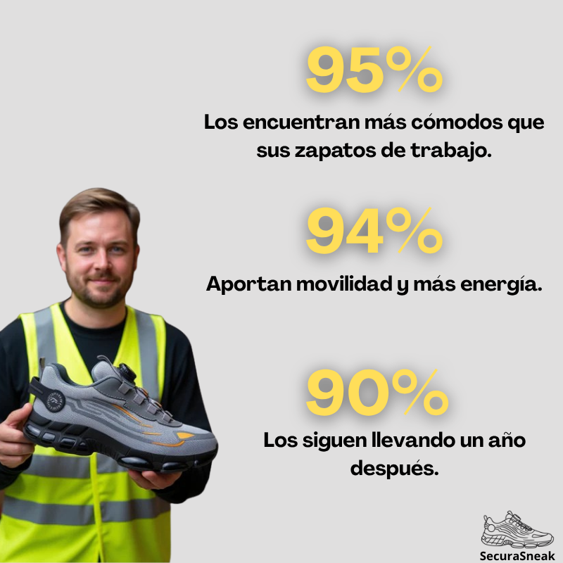 SecuraSneak™ Max One