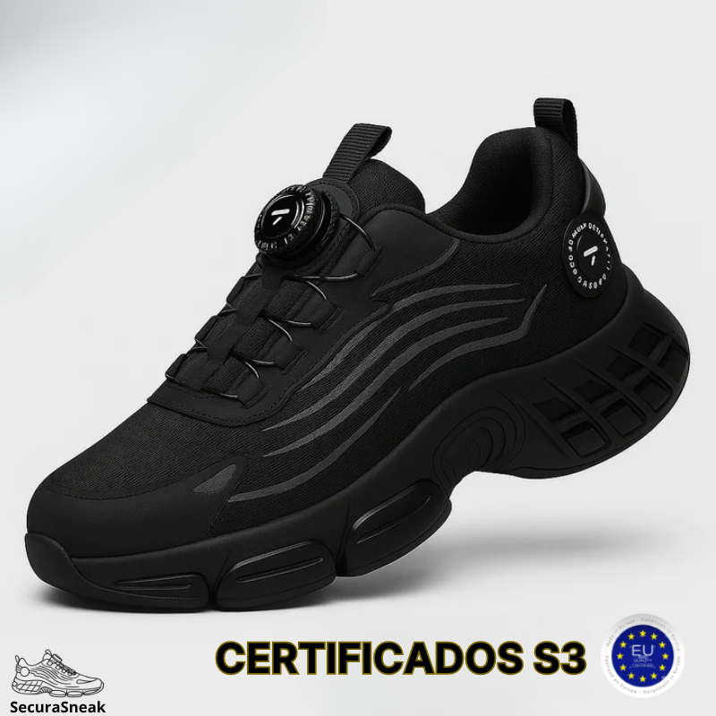 SecuraSneak™ Max One
