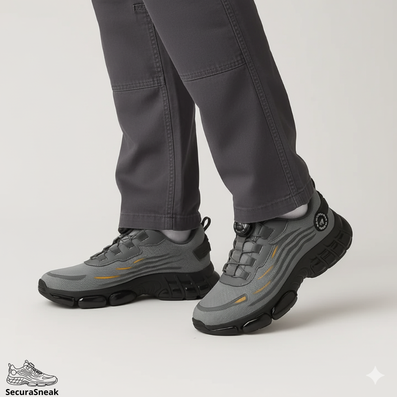 SecuraSneak™ Max One