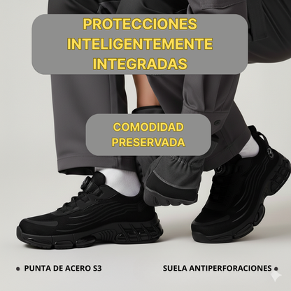 SecuraSneak™ Max One